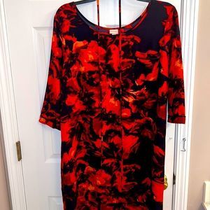 Merona by Target dress